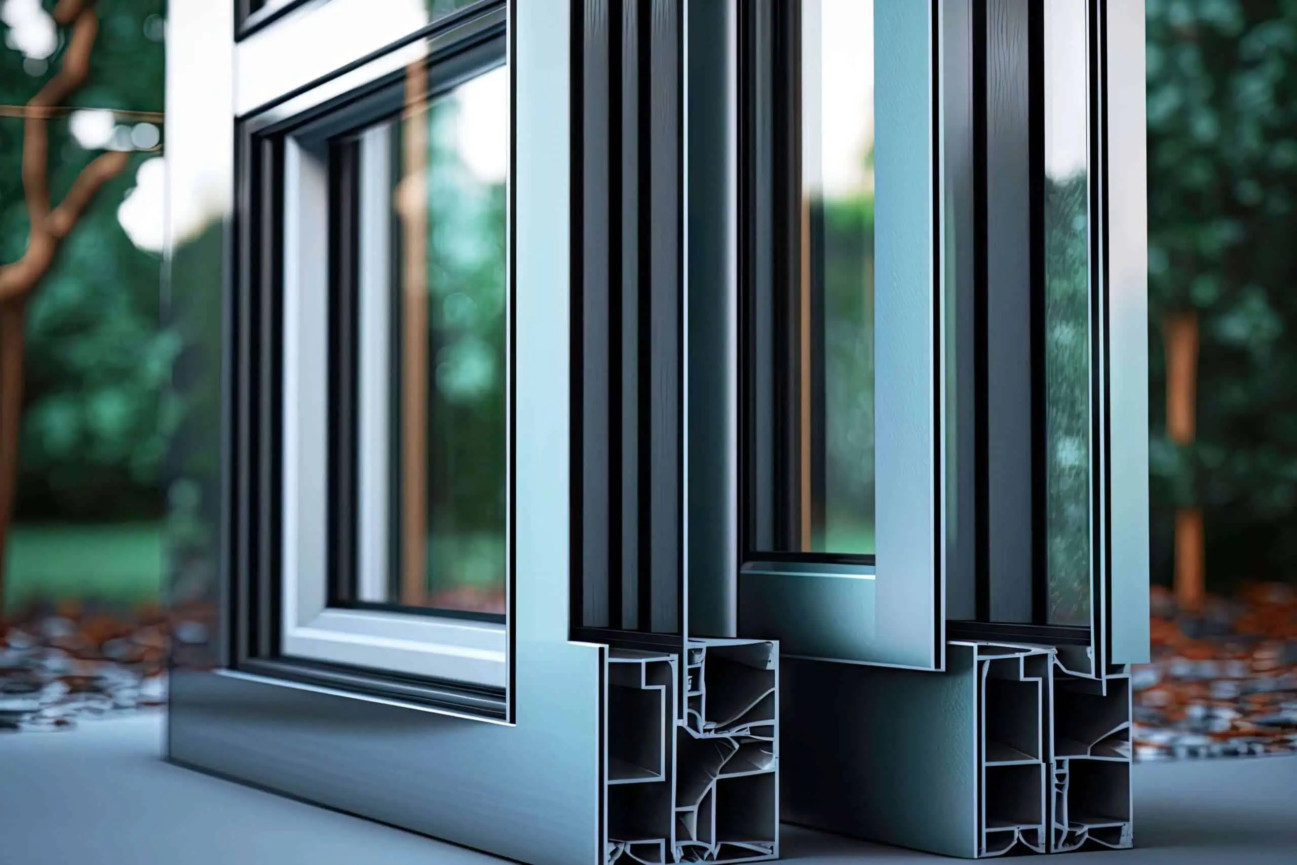 WiknaEuro <br>виготовлення, доставка, встановлення вікон та дверей у Києві Металопластикові вікна, балкони, двері, лоджії