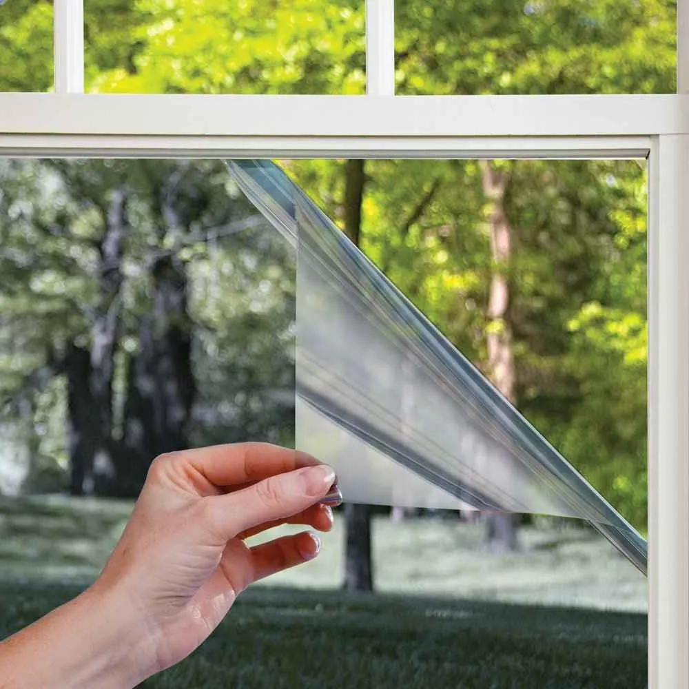 Утеплення вікон: склопакет чи додатковий шар захисту?